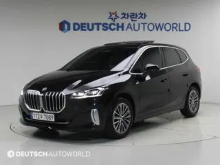BMW 2시리즈
