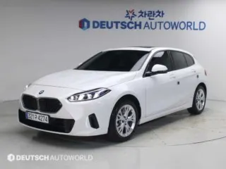 BMW 1시리즈