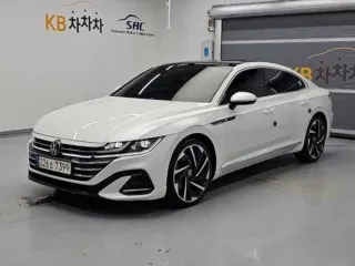 폭스바겐 아테온